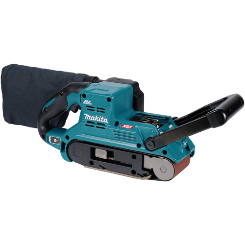 40Vmax XGT Brushless Belt Sander (Tool Only) Ontario Safety Products