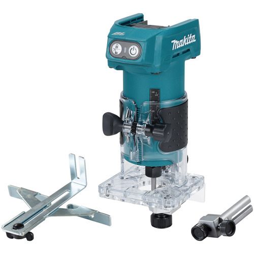 Toupie sans balais LXT (outil seulement) Ontario Safety Products