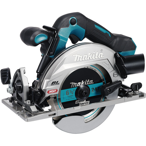 Scie circulaire sans balais 40Vmax XGT avec AWS (outil seul), 6-1/2", 40 V Ontario Safety Products