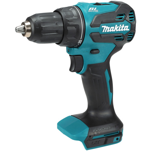 Perceuse-visseuse sans balai LXT (outil uniquement), Lithium-ion, 18 V, Mandrin 1/2", Couple 580 lb-po/65 Nm Ontario Safety Products