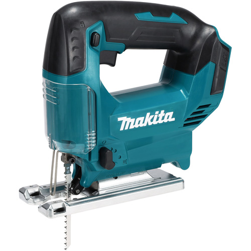 Scie sauteuse LXT avec manche en D (outil seulement), 18 V, Lithium-ion, 0-2900 coups/min, 11/16" Longueur de la course Ontario Safety Products
