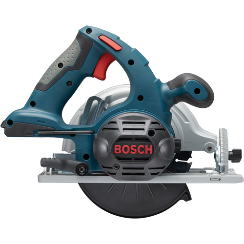 Scie circulaire &agrave; lame gauche (outil seul), 6-1/2", 18 V Ontario Safety Products