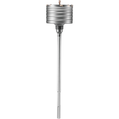 Foret-tr&eacute;pan pour marteau perforateur, 6" Ontario Safety Products