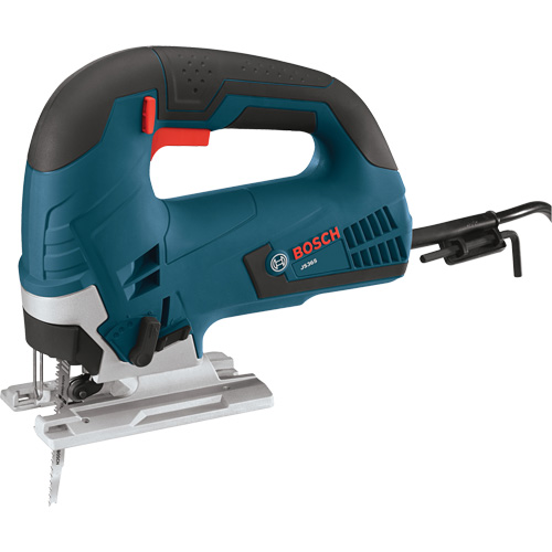 Top-Handle Jig Saw Ontario Safety Products
