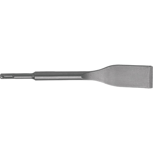 SDS-Plus&reg; Bulldog Extreme Hammer Steel Tile Chisel Ontario Safety Products
