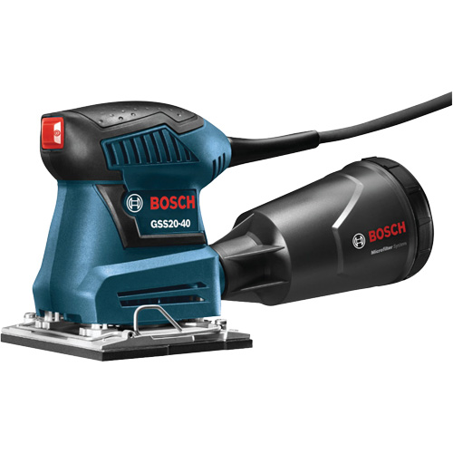 Orbital Finishing Sander Ontario Safety Products