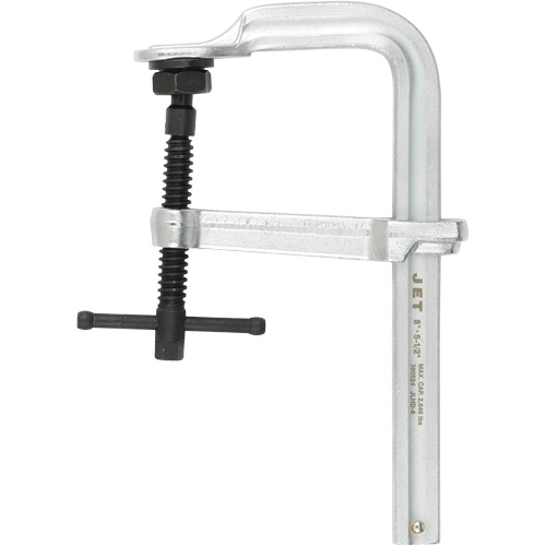 Serre-joint en L robuste, 8" (203 mm) Ontario Safety Products