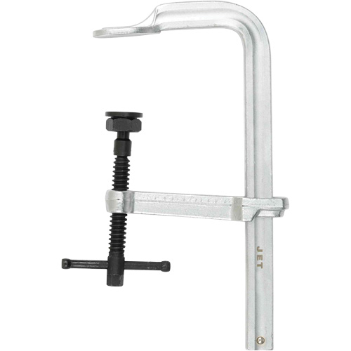 Serre-joint en L robuste, 10" (254 mm) Ontario Safety Products