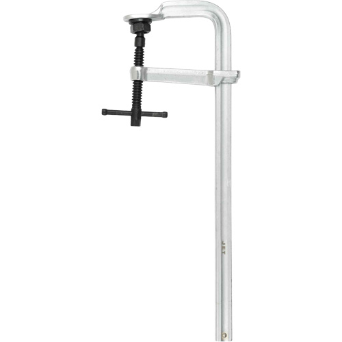 Serre-joint en L robuste, 20" (508 mm) Ontario Safety Products