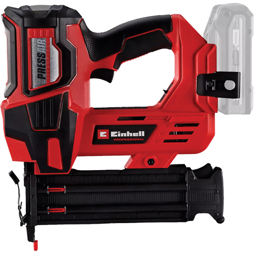 Cloueuse de finition sans fil de calibre 18 (outil seulement), 18 V, Lithium-ion Ontario Safety Products