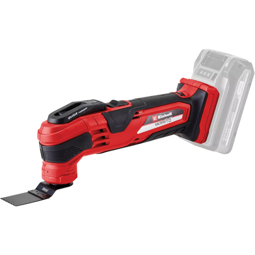 Cordless Oscillating Multi-Tool (Tool Only) Ontario Safety Products