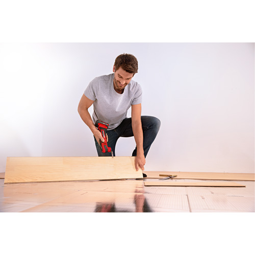 Cordless Oscillating Multi-Tool (Tool Only) Ontario Safety Products