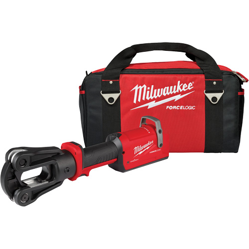 Sertisseur &agrave; loquet lin&eacute;aire 12T M18 FORCE LOGIC Ontario Safety Products