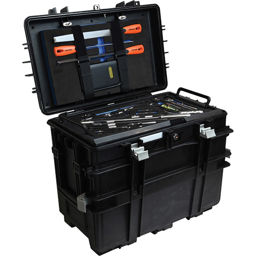 General Maintenance Service Set, 220 Pieces Ontario Safety Products
