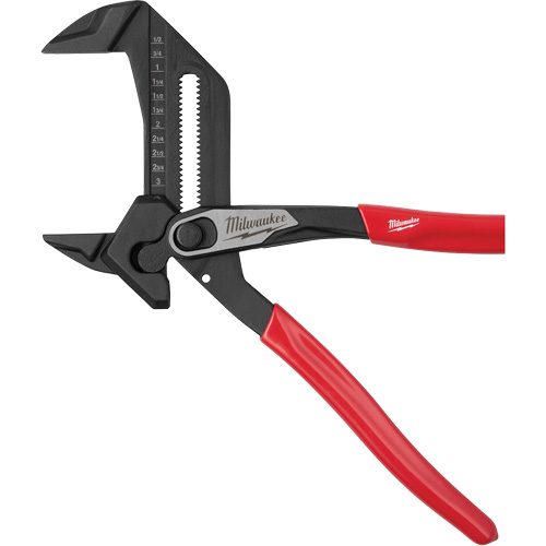 Pince-&eacute;tau, 12" Ontario Safety Products