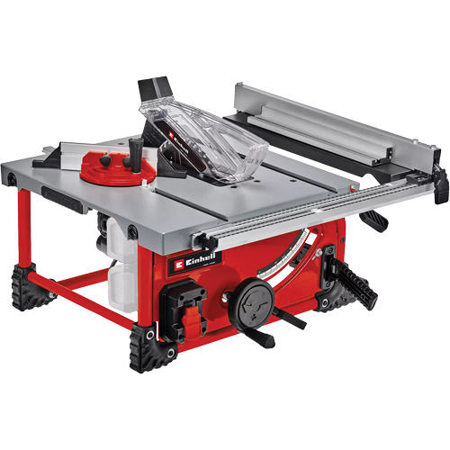 Banc de scie sans fil TE-TS 36/210 Li (outil seulement), 36 V, 3800 tr/min Ontario Safety Products