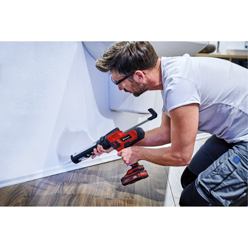 TE-SG 18/10 Li Cordless Caulk & Adhesive Gun (Tool Only) Ontario Safety Products