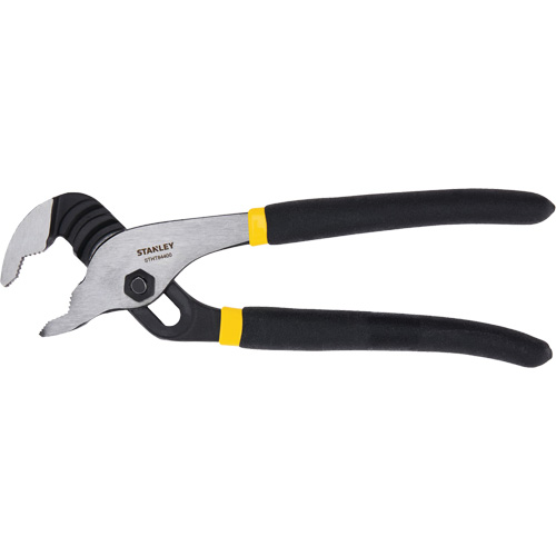 Groove Joint Pliers, 8" Ontario Safety Products
