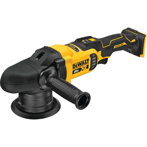 Polisseuse orbitale al&eacute;atoire de 2" &agrave; vitesse variable XR (outil seulement) Ontario Safety Products