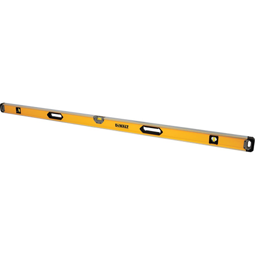 Level, Box, 6' L, 3 Ontario Safety Products