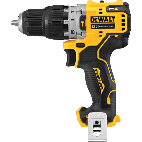 Perfomarteau sans fil et sans balai XTREME (outil uniquement), Mandrin 3/8", 12 V Ontario Safety Products