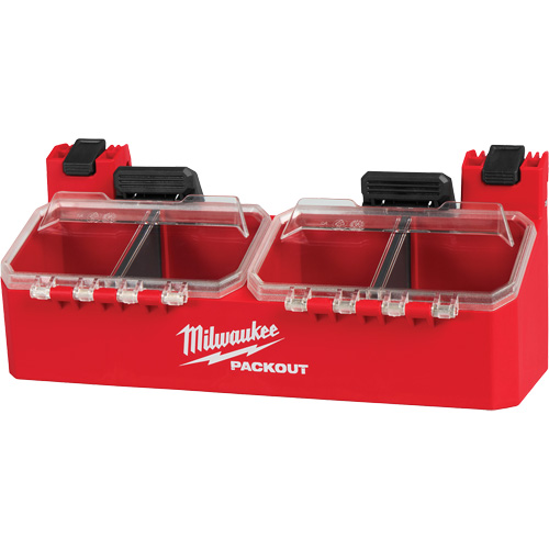 Accessoire &agrave; deux bacs pour boîte &agrave; outils PACKOUT Ontario Safety Products