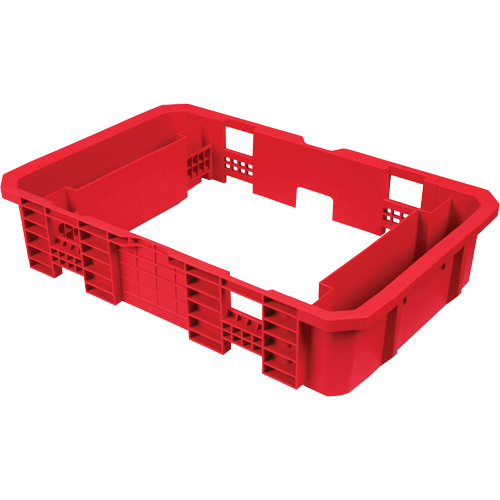 Plateau pour accessoires, pour boîtes &agrave; outils Packout Ontario Safety Products