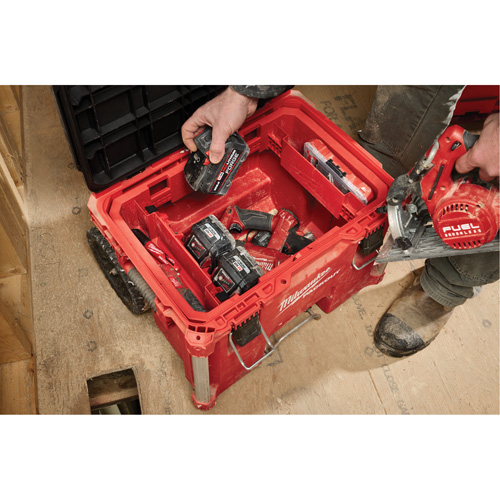 Plateau pour accessoires, pour boîtes &agrave; outils Packout Ontario Safety Products
