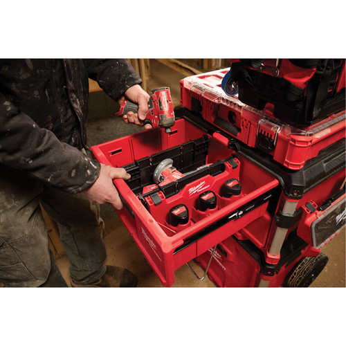 Diviseur pour boîtes &agrave; outils &agrave; tiroirs Packout Ontario Safety Products