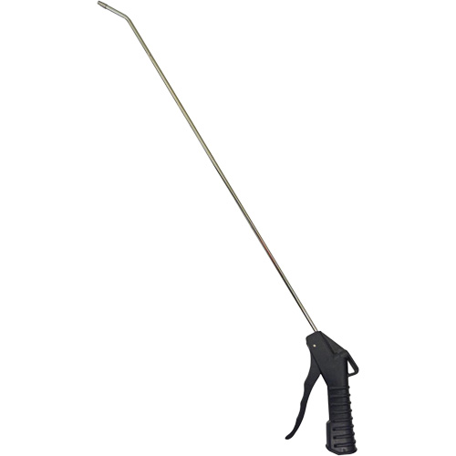 Soufflettes MAXJET avec buse de 51 cm, 1/4" NPTF, 13 pi³/min standard, 150 psi Ontario Safety Products