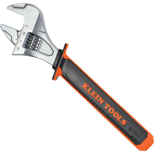 Cl&eacute; r&eacute;glable en C isol&eacute;e Ontario Safety Products
