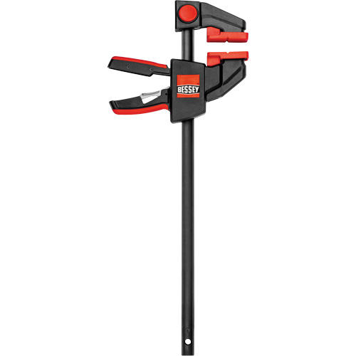 Serre-joints &agrave; g&acirc;chette, tr&egrave;s grand format, 18" (457,2 mm) Ontario Safety Products
