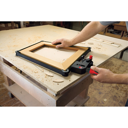 Angle variable (VAS+2K) Ontario Safety Products
