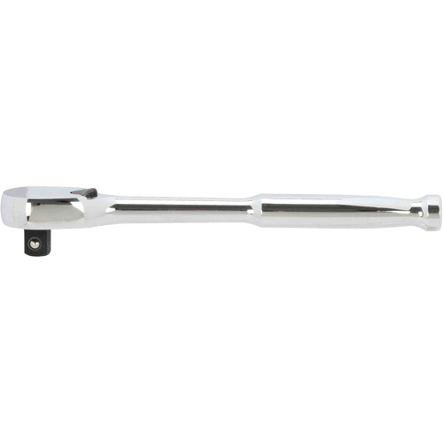 Rochet &agrave; t&ecirc;te &eacute;tanche JSHR-38 &agrave; 120 dents, Prise de 3/8", Poign&eacute;e Ordinaire Ontario Safety Products