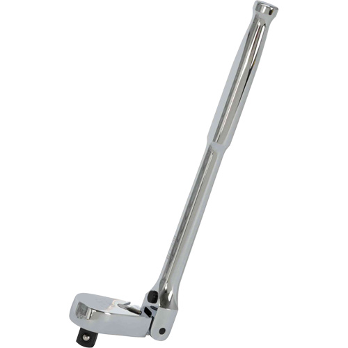 Rochet &agrave; t&ecirc;te flexible verrouillable JSHR-12F &agrave; 108 dents Ontario Safety Products
