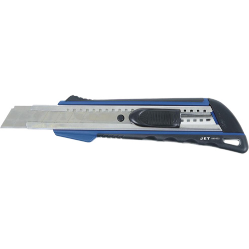 Snap-Off Knife JSBK-18, 18 mm, Steel Ontario Safety Products