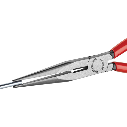 Pince &agrave; bec long avec coupe-fil, 8" lo Ontario Safety Products