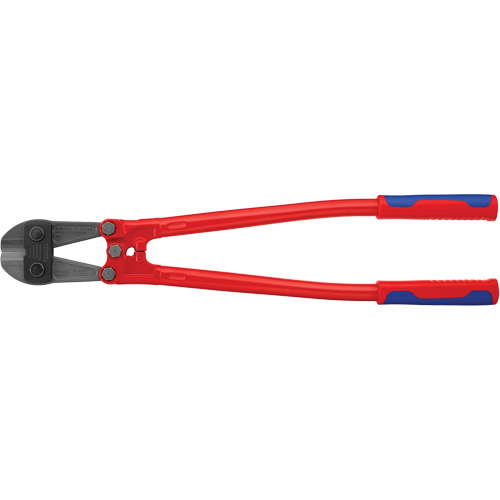 Large Bolt Cutters, 24" L, Center Cut Ontario Safety Products