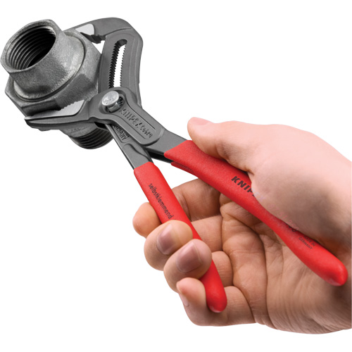 Pinces pour pompe &agrave; eau Cobra&reg; ES, 10" Ontario Safety Products