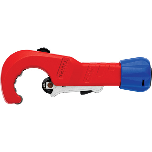 7-1/4" TubiX&reg; Pipe Cutter, 1/4"- 1-3/8" Capacity Ontario Safety Products