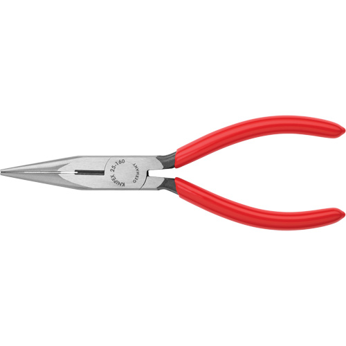 Pince &agrave; bec long avec coupe-fil, 6-1/4" lo Ontario Safety Products