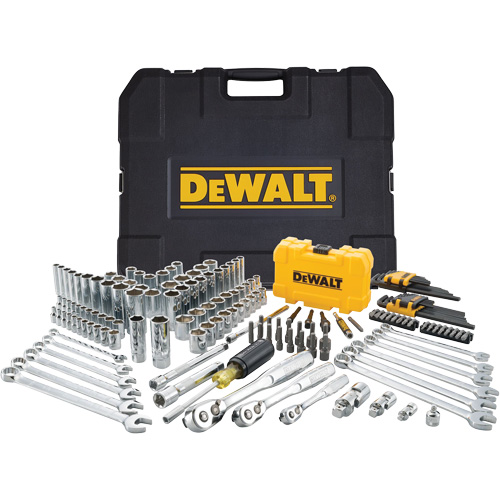 Mechanic's Tool Set Ontario Safety Products