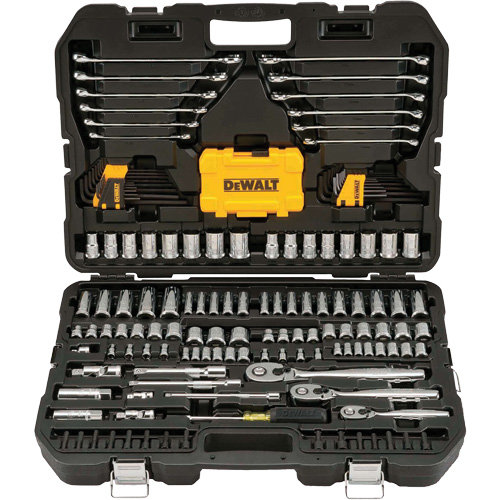 Mechanic's Tool Set Ontario Safety Products