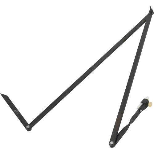 Large 50" Radius Marker Ontario Safety Products