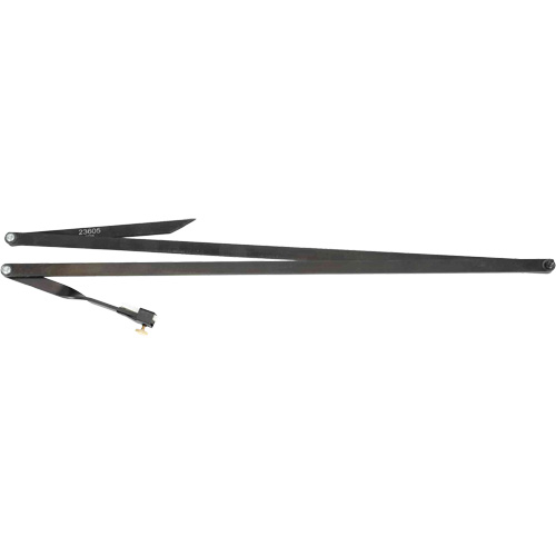 Large 50" Radius Marker Ontario Safety Products