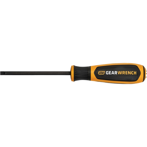 Tournevis &agrave; fente bimat&eacute;riau pour extraction Bolt Biter, Tige de 1/4", 9-1/2" lo Ontario Safety Products
