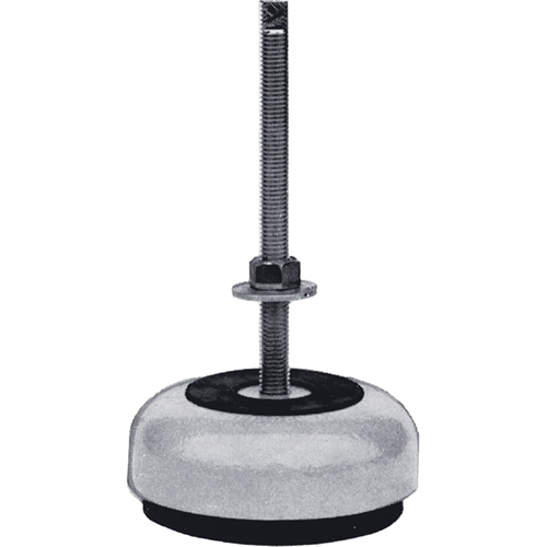 Supports de nivellement Ontario Safety Products