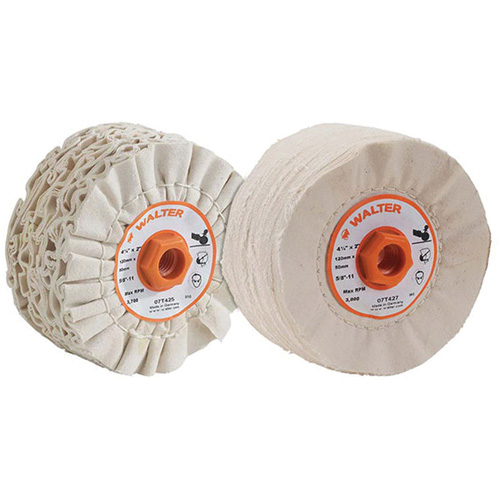 Multi-ply Buffing Drum Ontario Safety Products