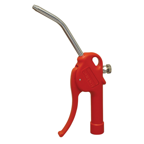 Soufflettes haute performance Airpro a/vis de contr&ocirc;le du d&eacute;bit, 1/4" NPT, 10 pi³/min, 150 psi Ontario Safety Products