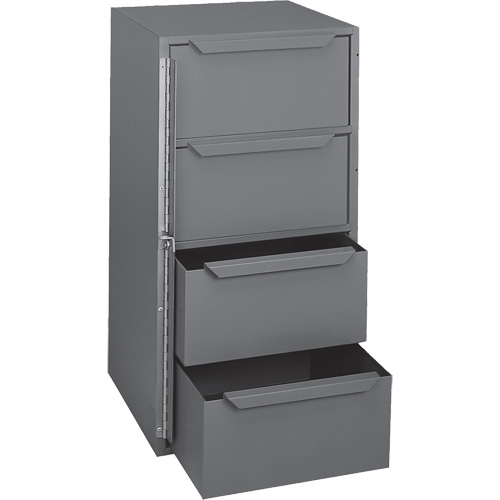 Armoire de rangement d'outils pour camion Ontario Safety Products